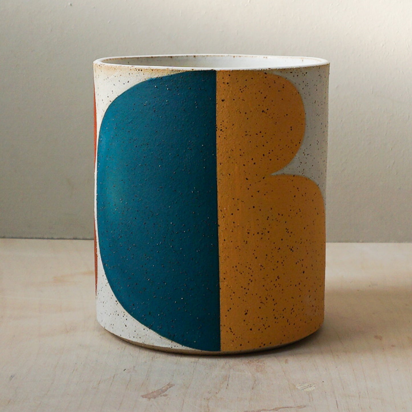 Cylinder Vase 1