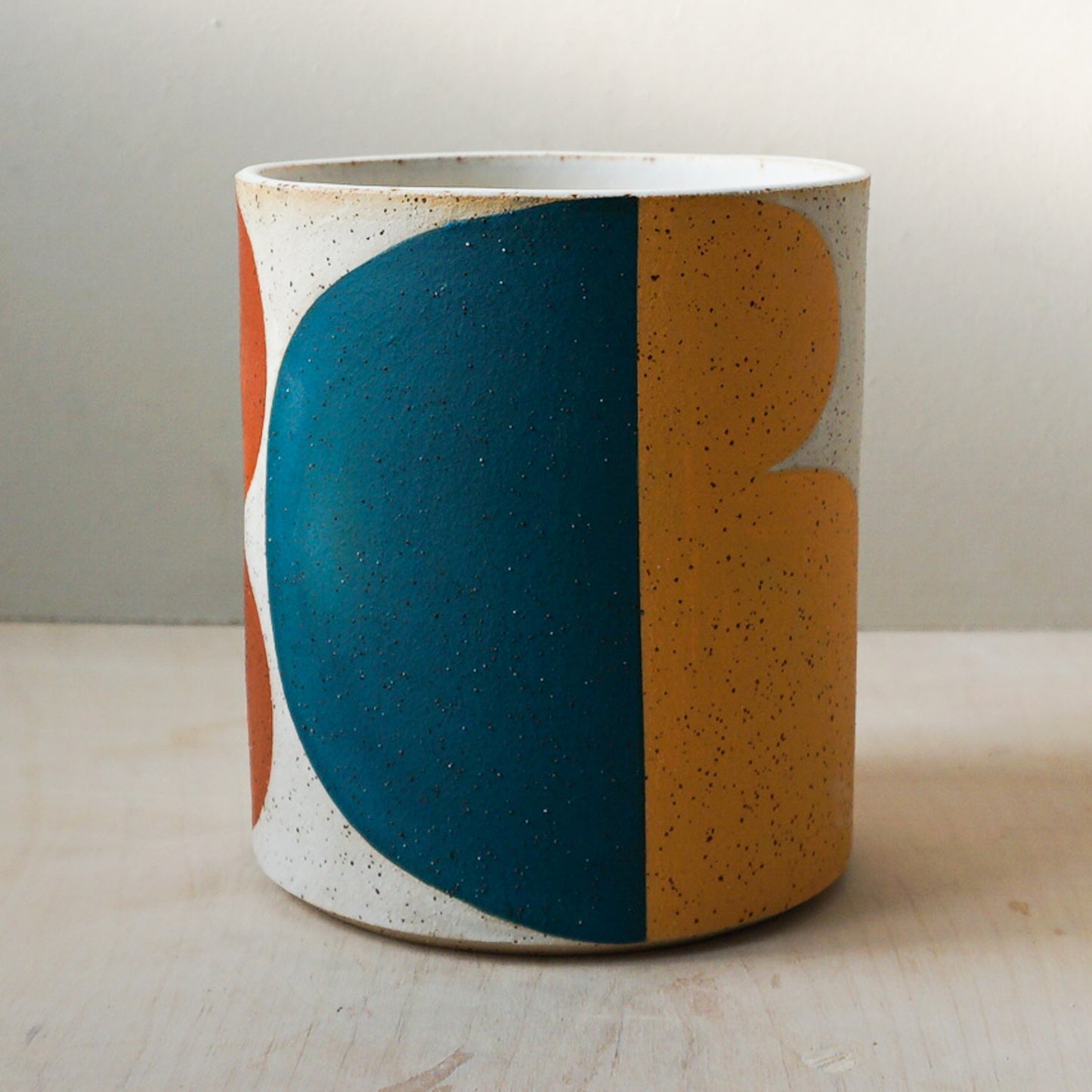 Cylinder Vase 1