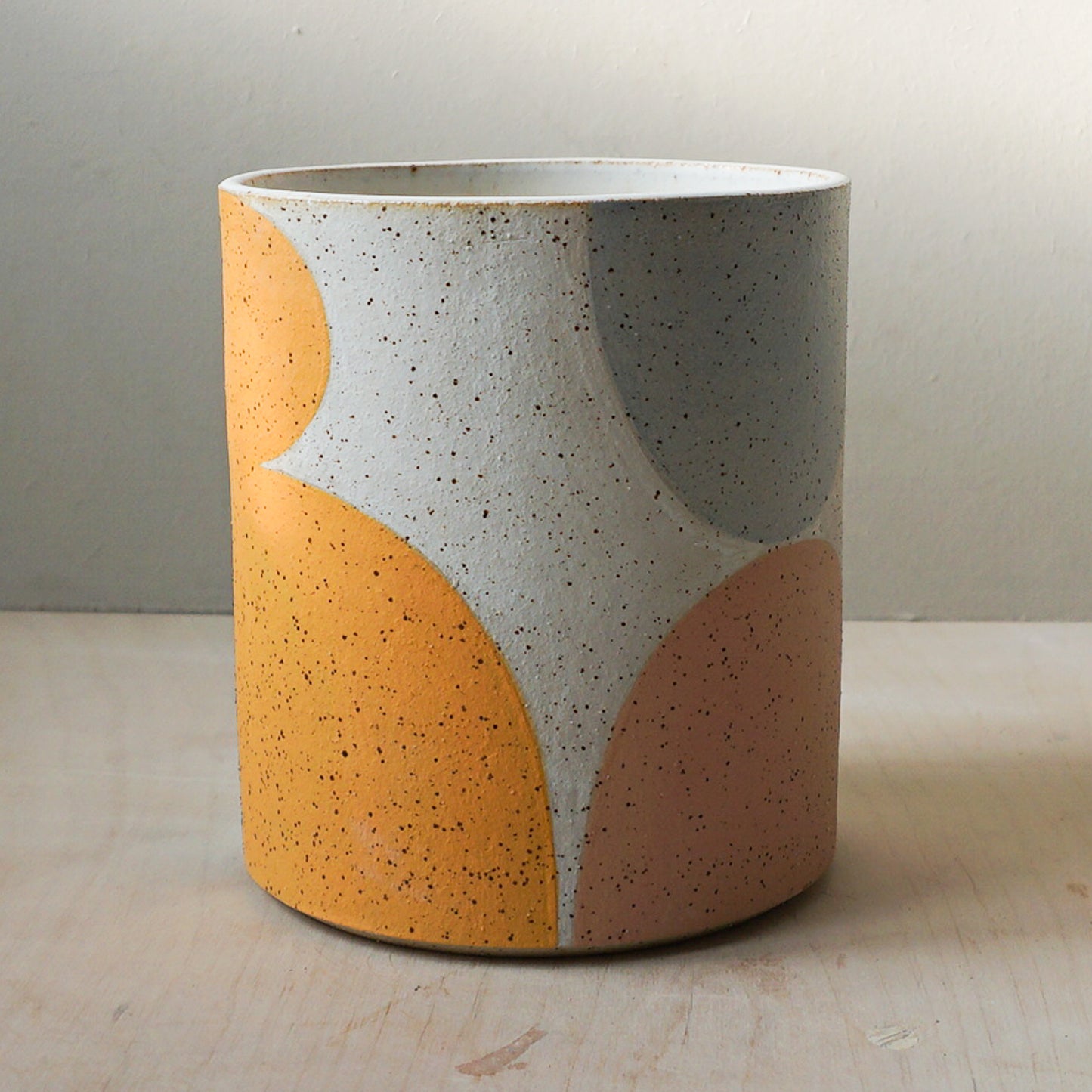 Cylinder Vase 1