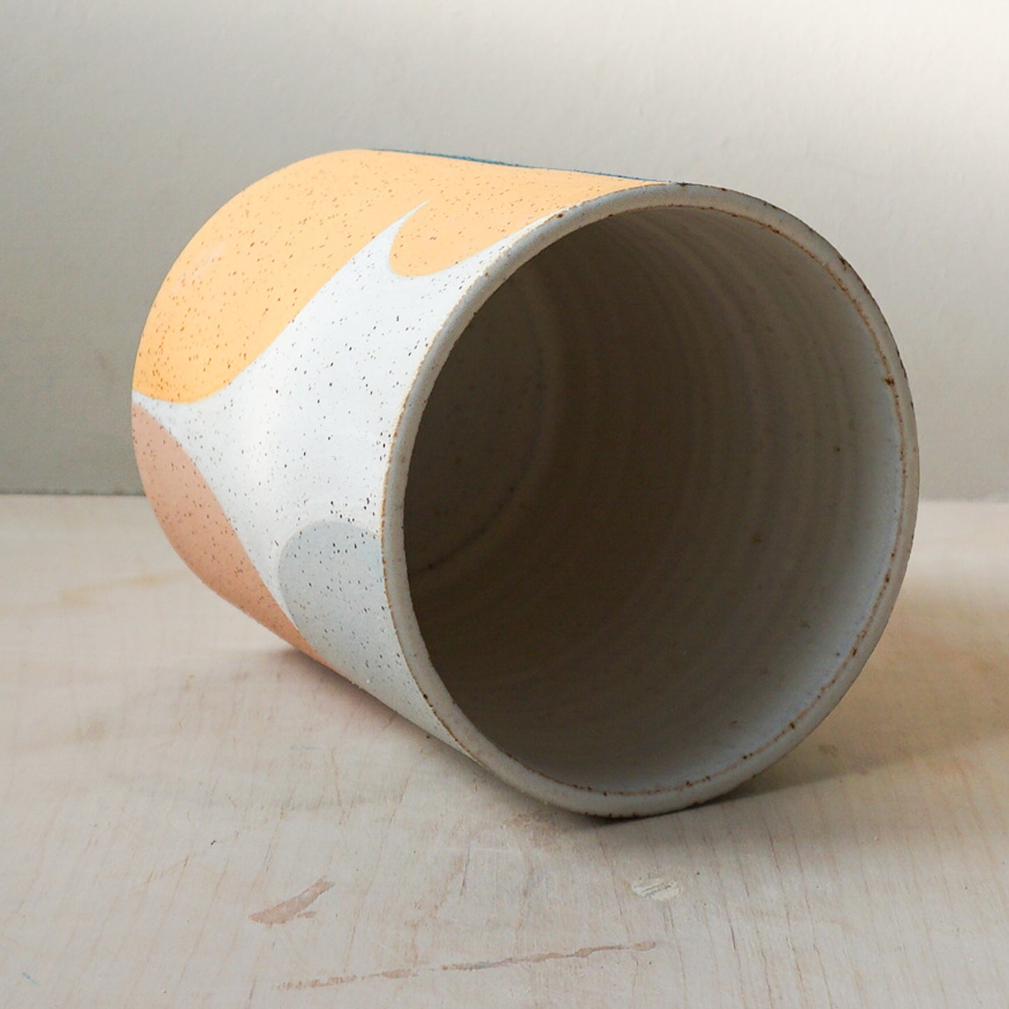 Cylinder Vase 1