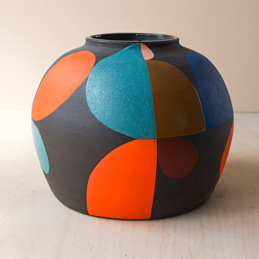 Vase | Midnight Garden 2