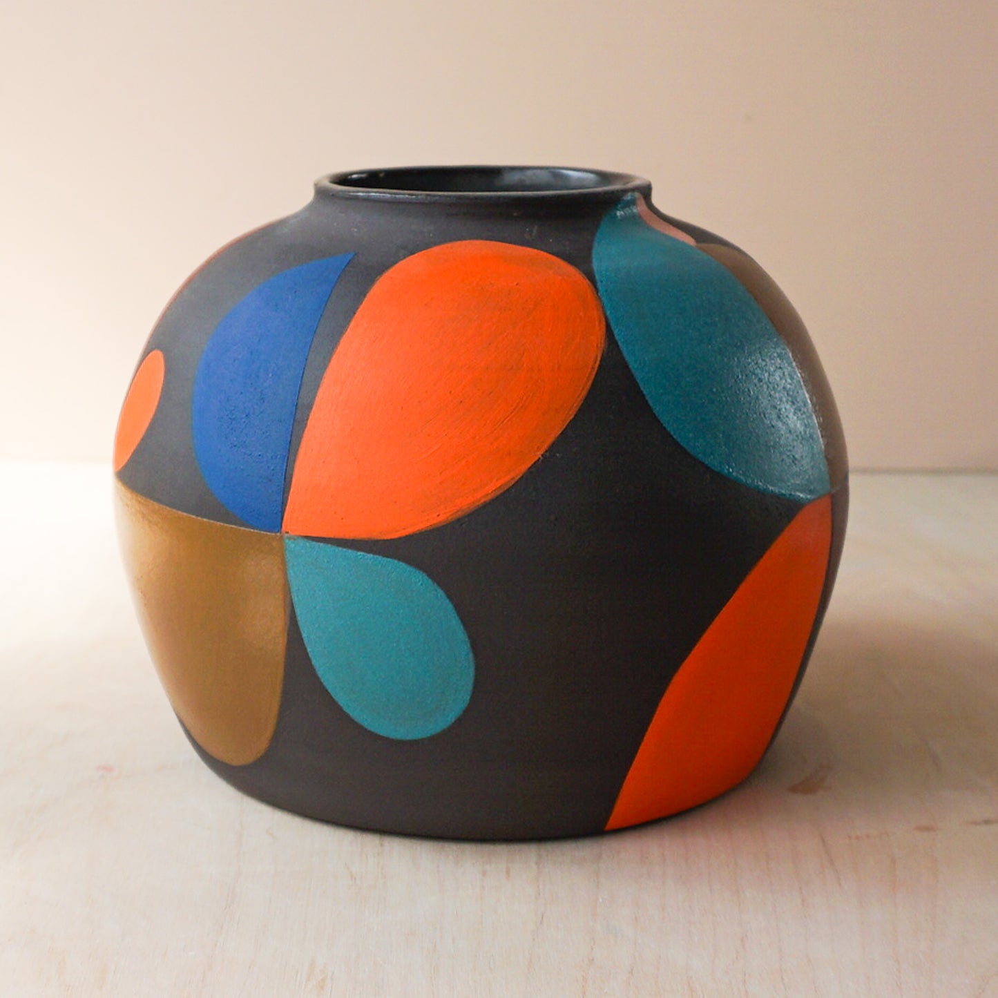 Vase | Midnight Garden 2