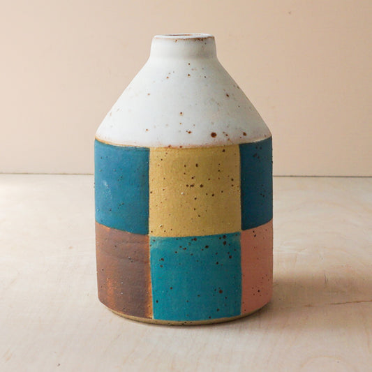 Bottle Vase | Grid 2