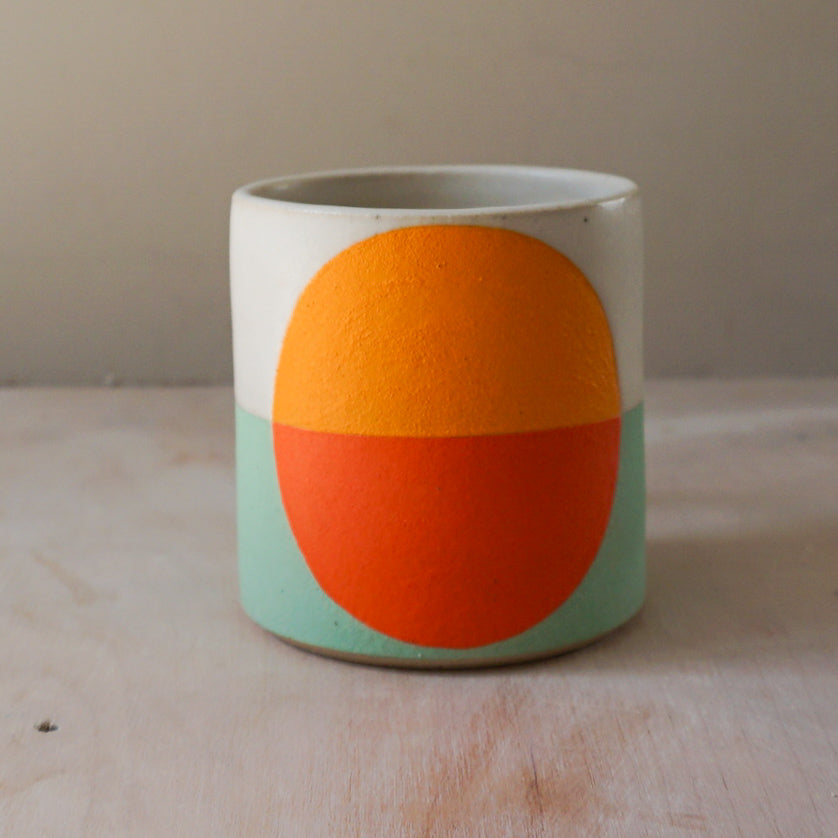 Mug | Pistachio Sunset