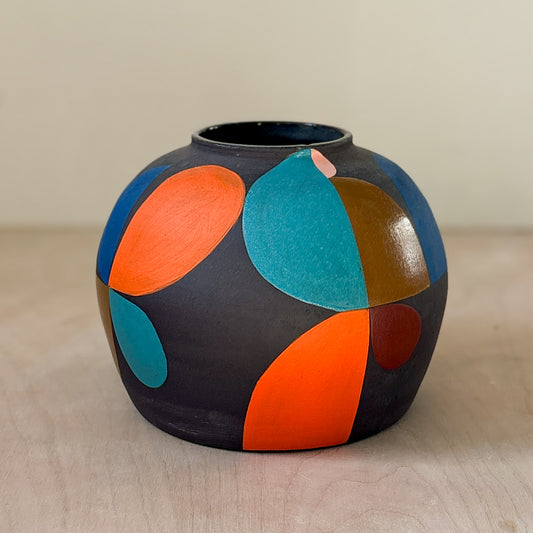 Vase | Midnight Garden