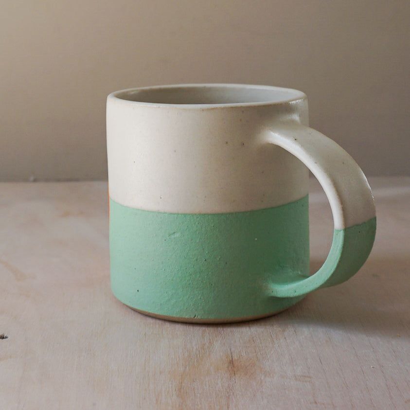 Mug | Pistachio Sunset