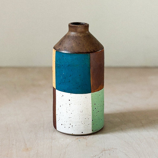 Bottle vase | Grid 2