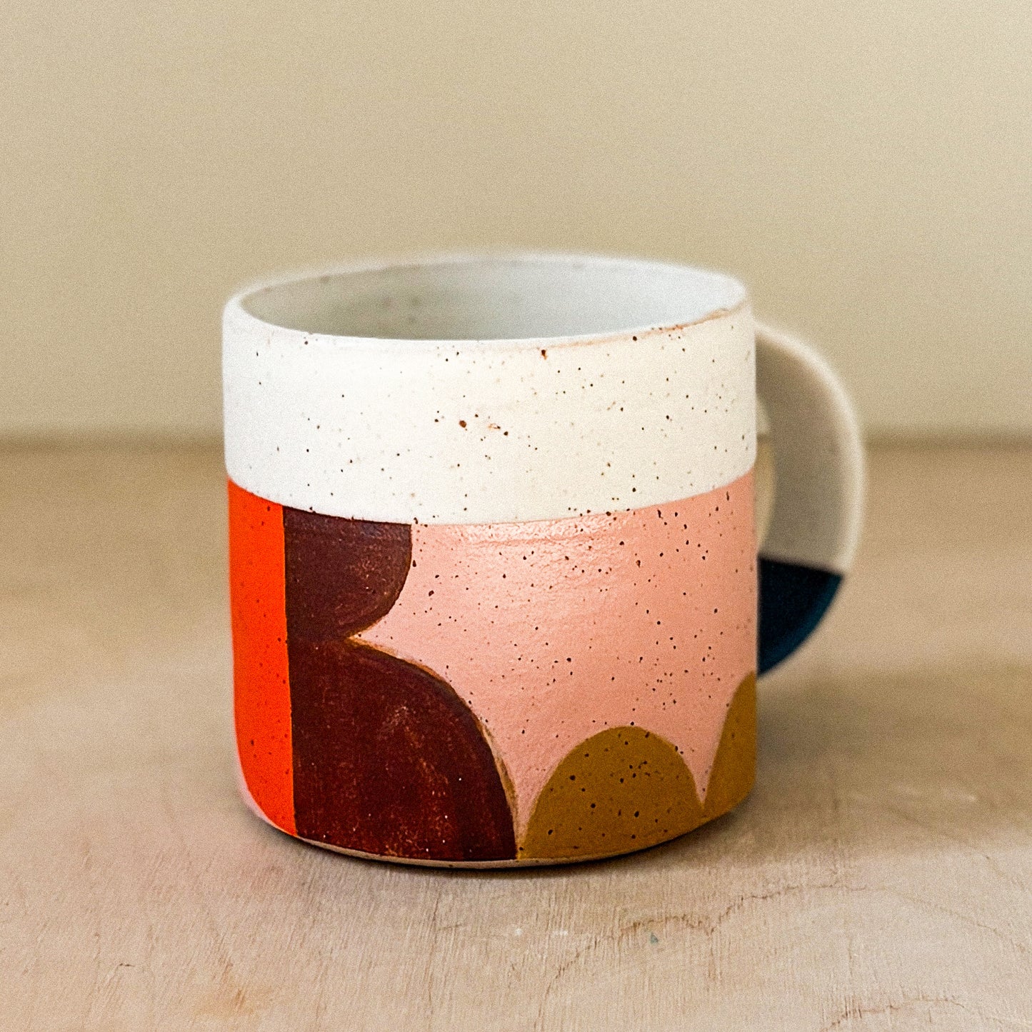 Mug | Pattern 5