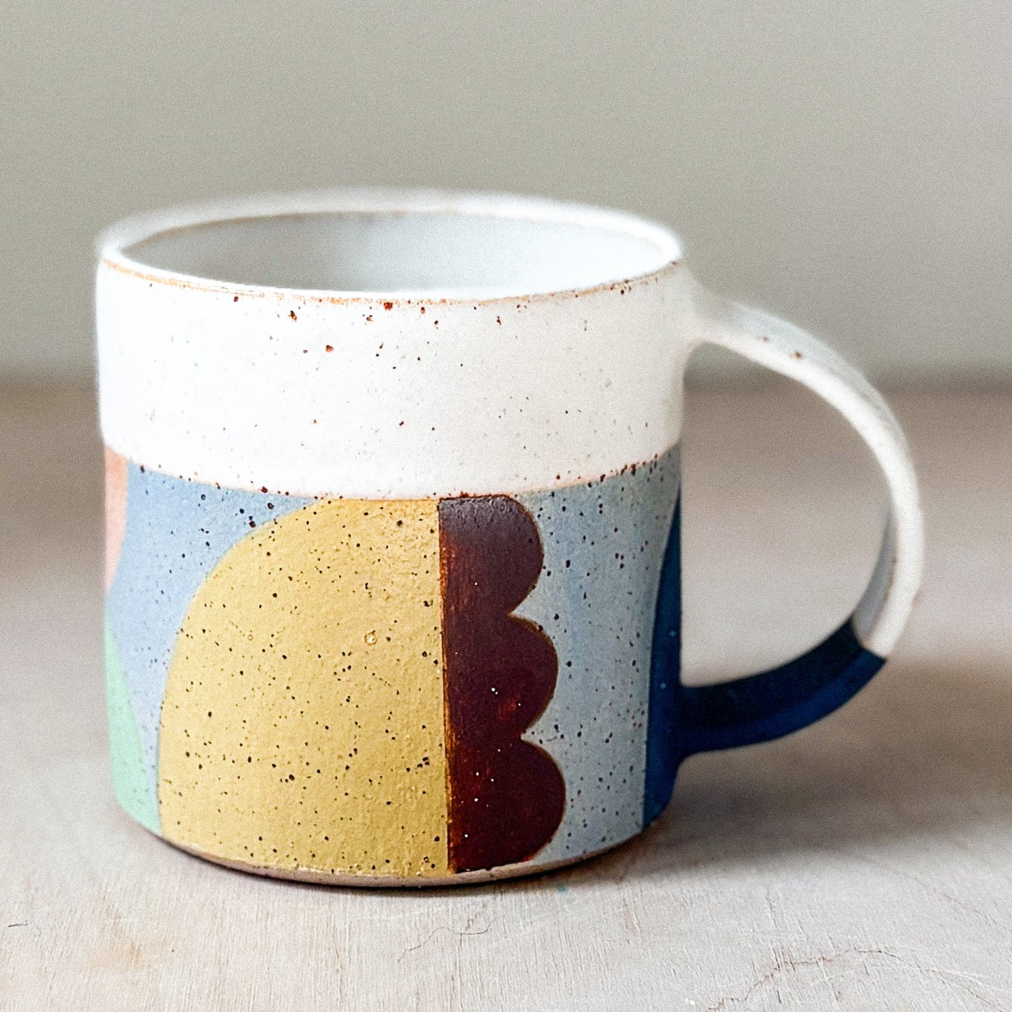 Mug | Pattern 2