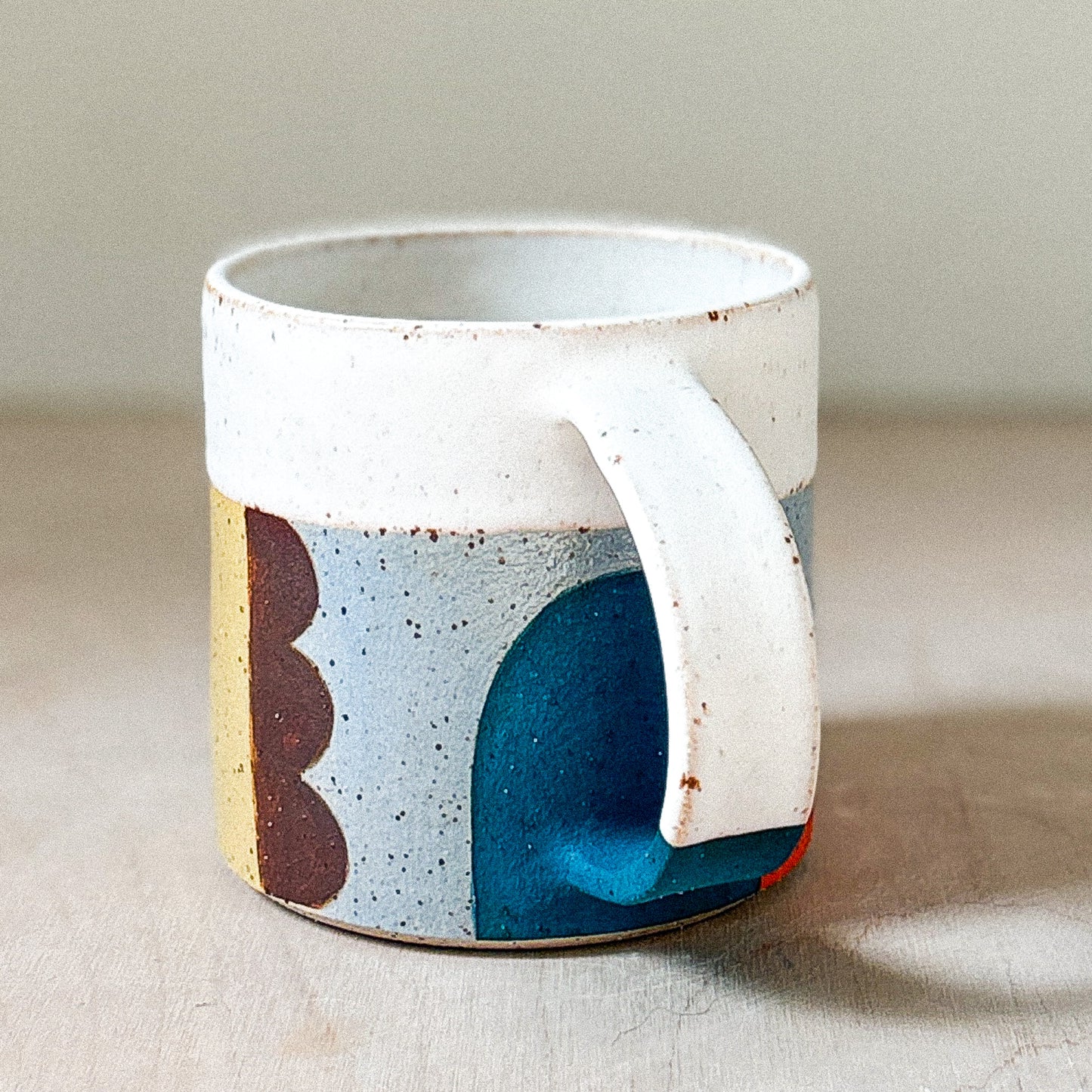 Mug | Pattern 2