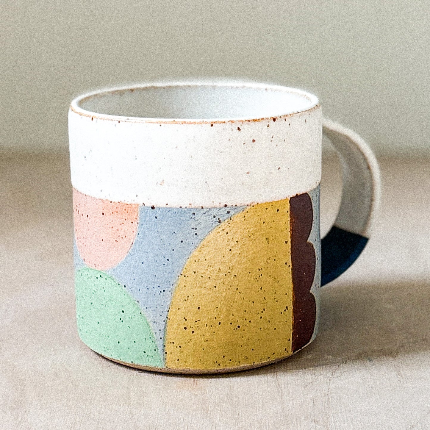 Mug | Pattern 2