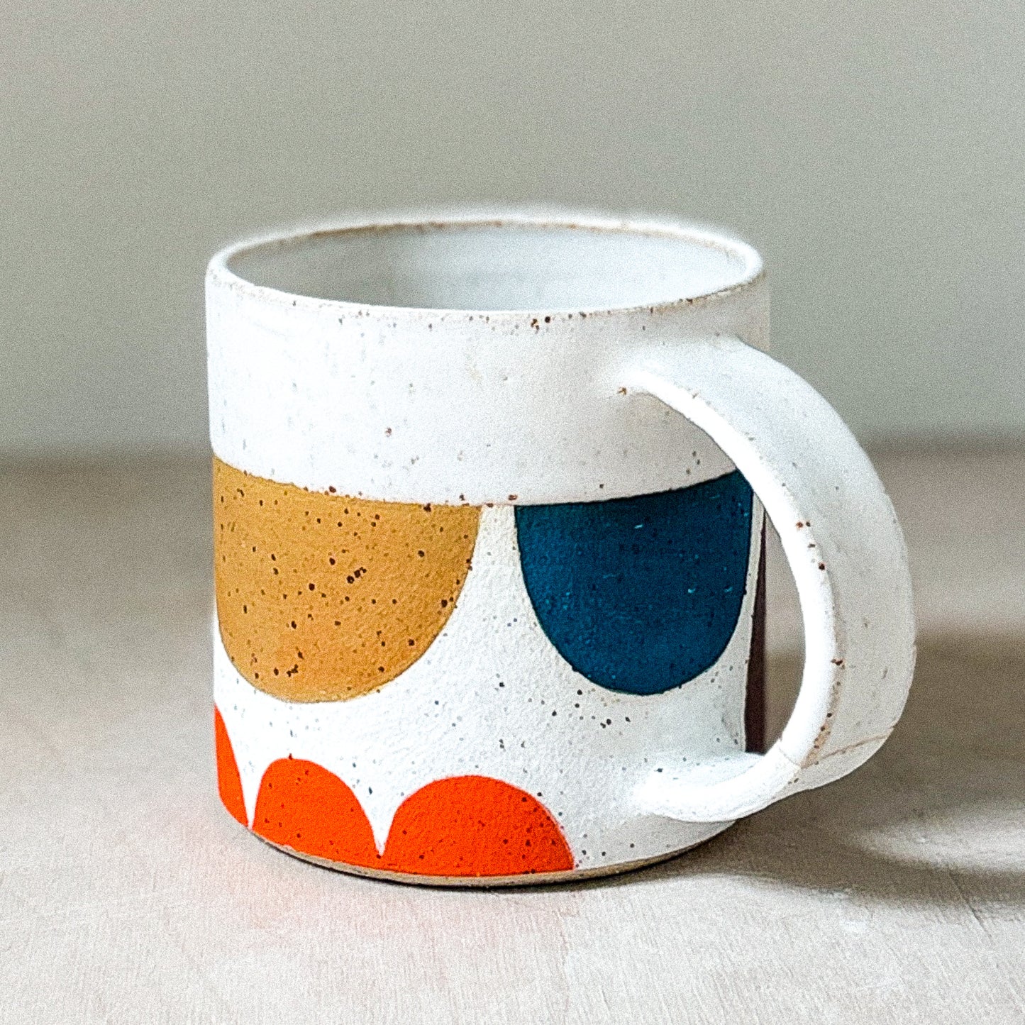 Mug | Pattern 1
