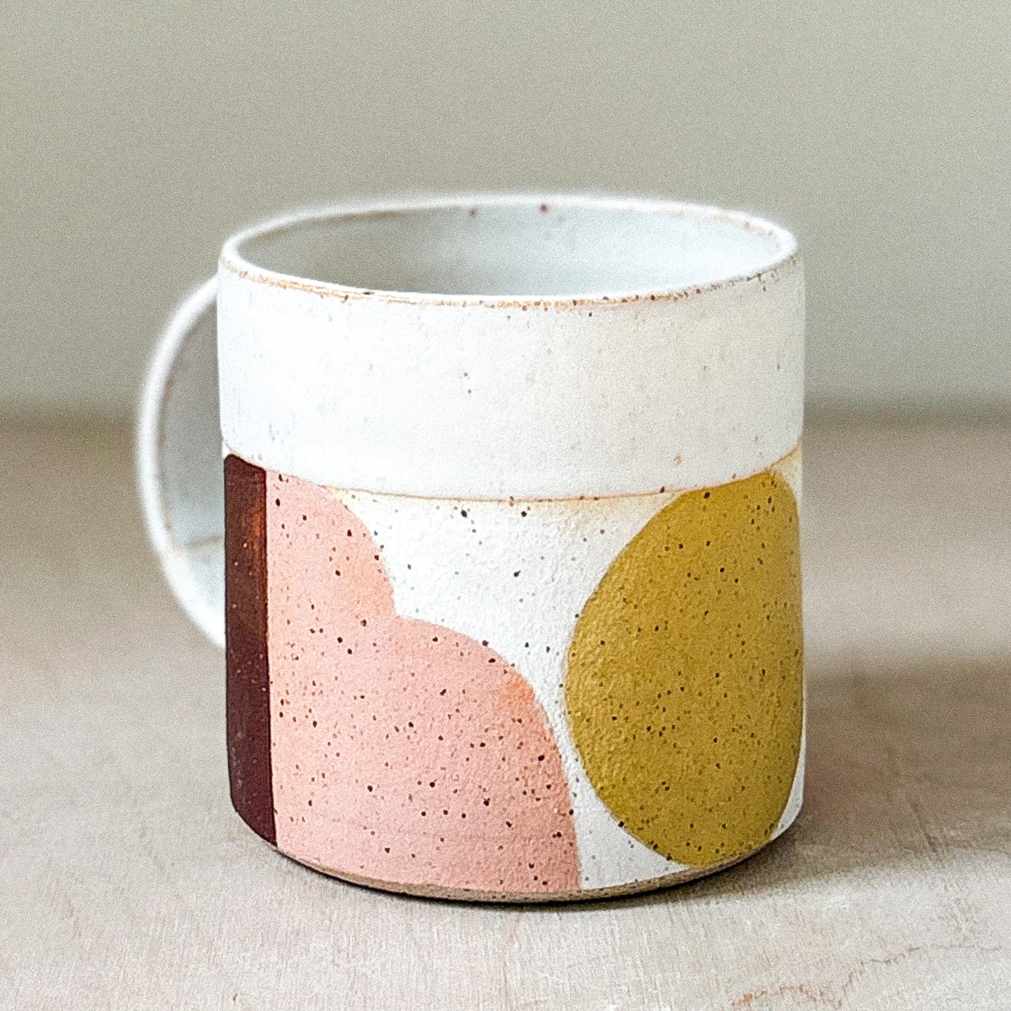Mug | Pattern 1