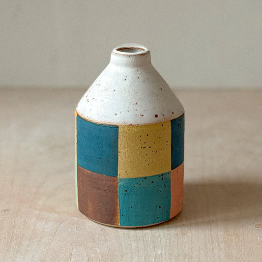 Bottle Vase | Grid 1