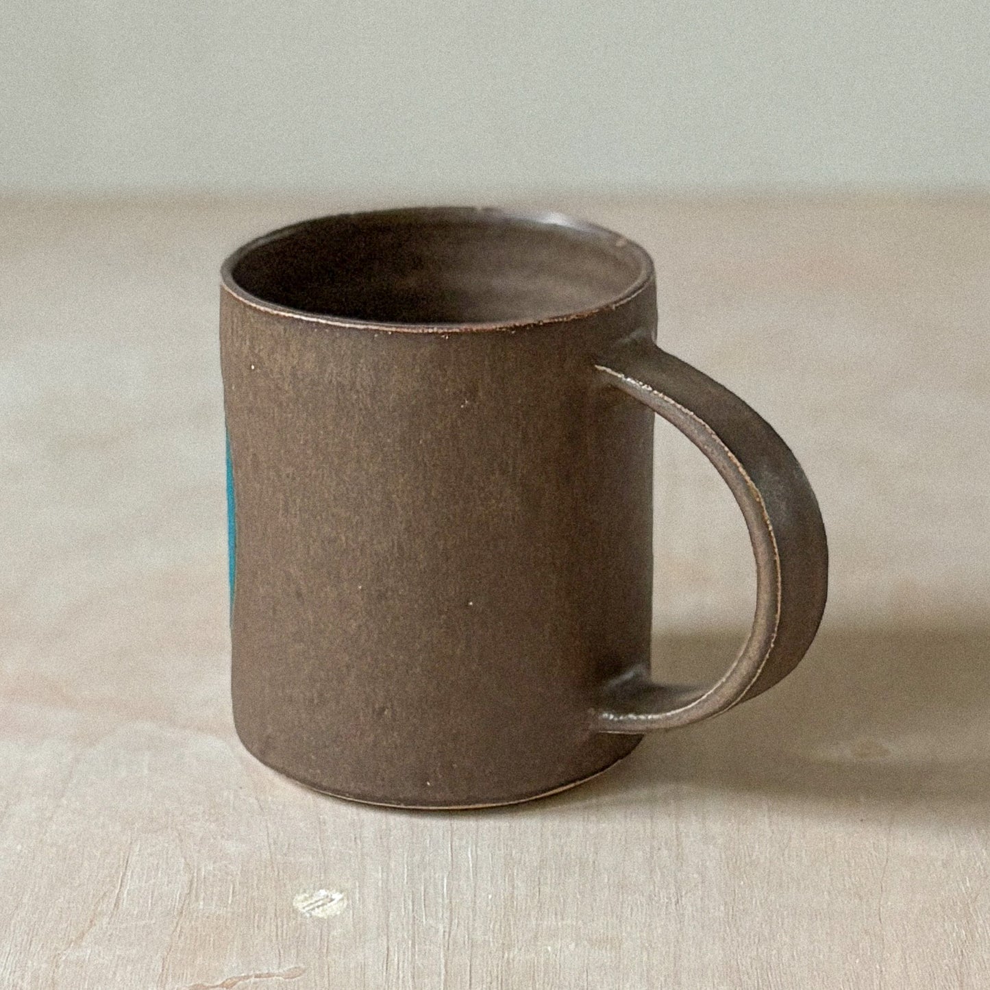Full moon mug
