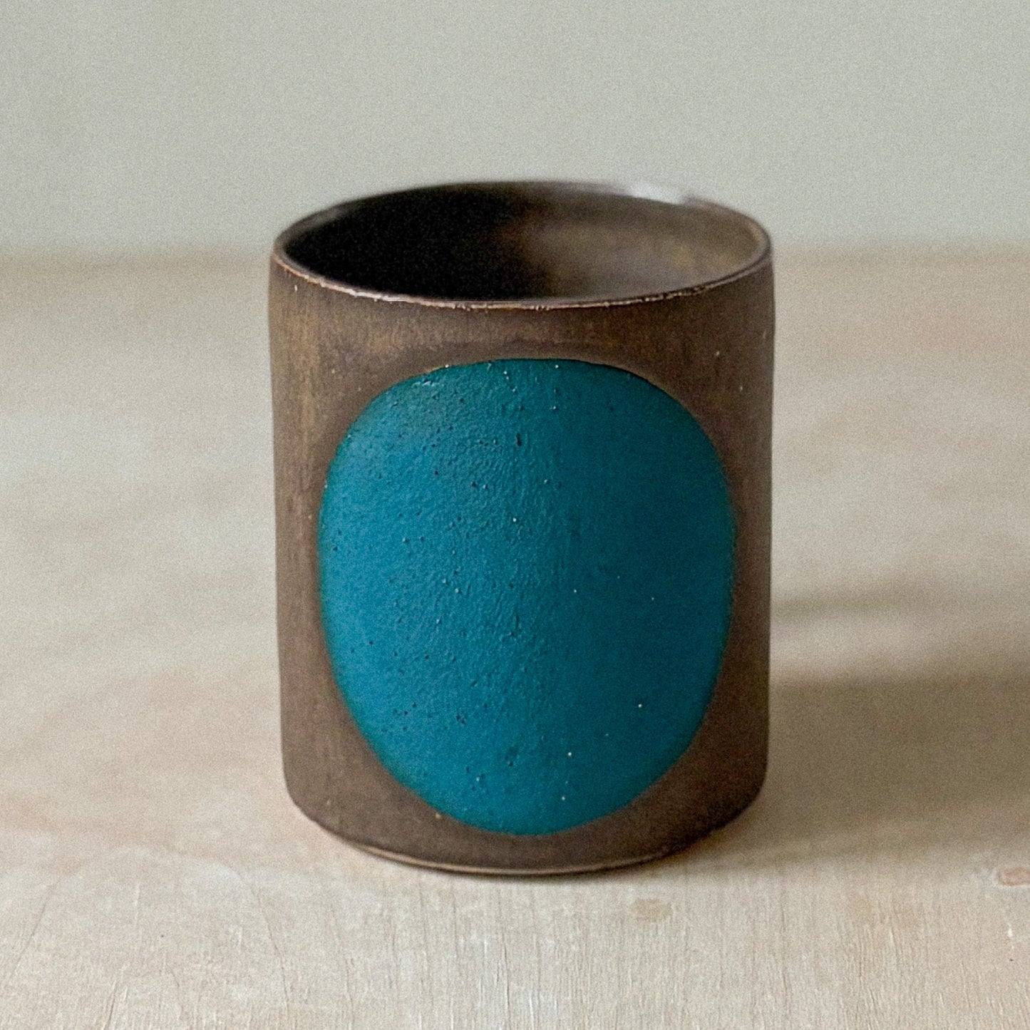Full moon mug