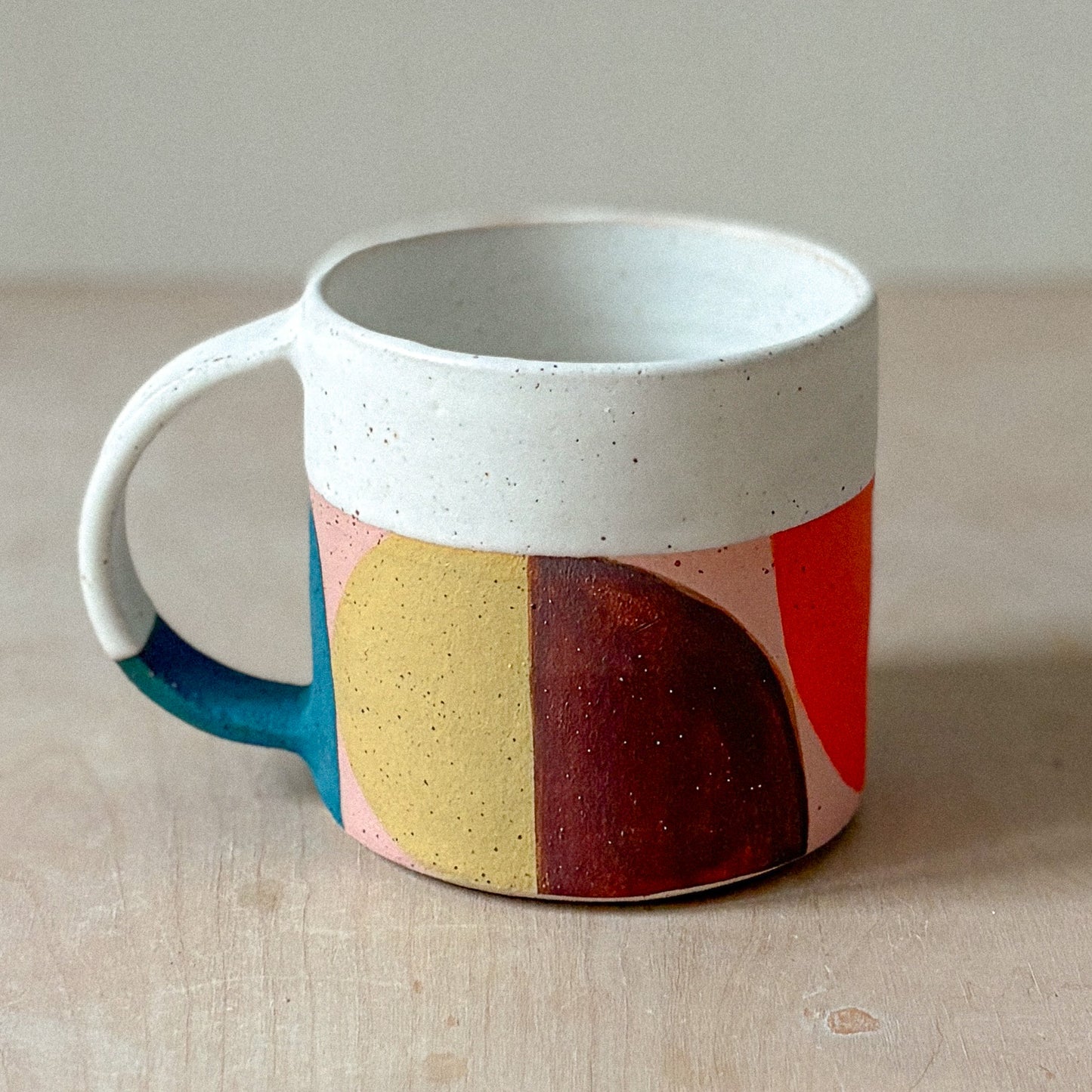 Mug | Pattern 5