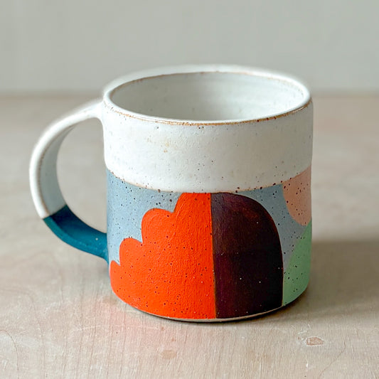 Mug | Pattern 2