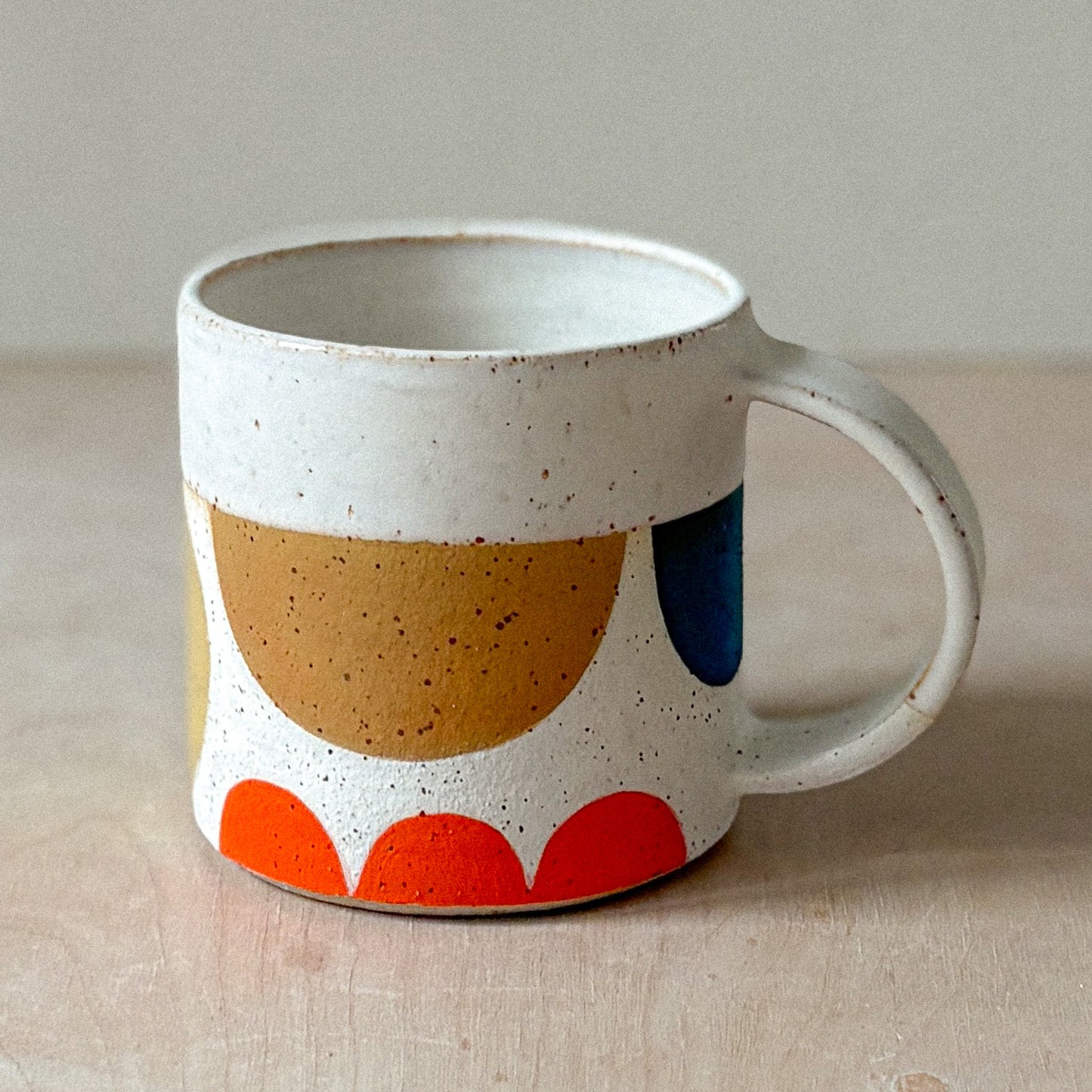 Mug | Pattern 1