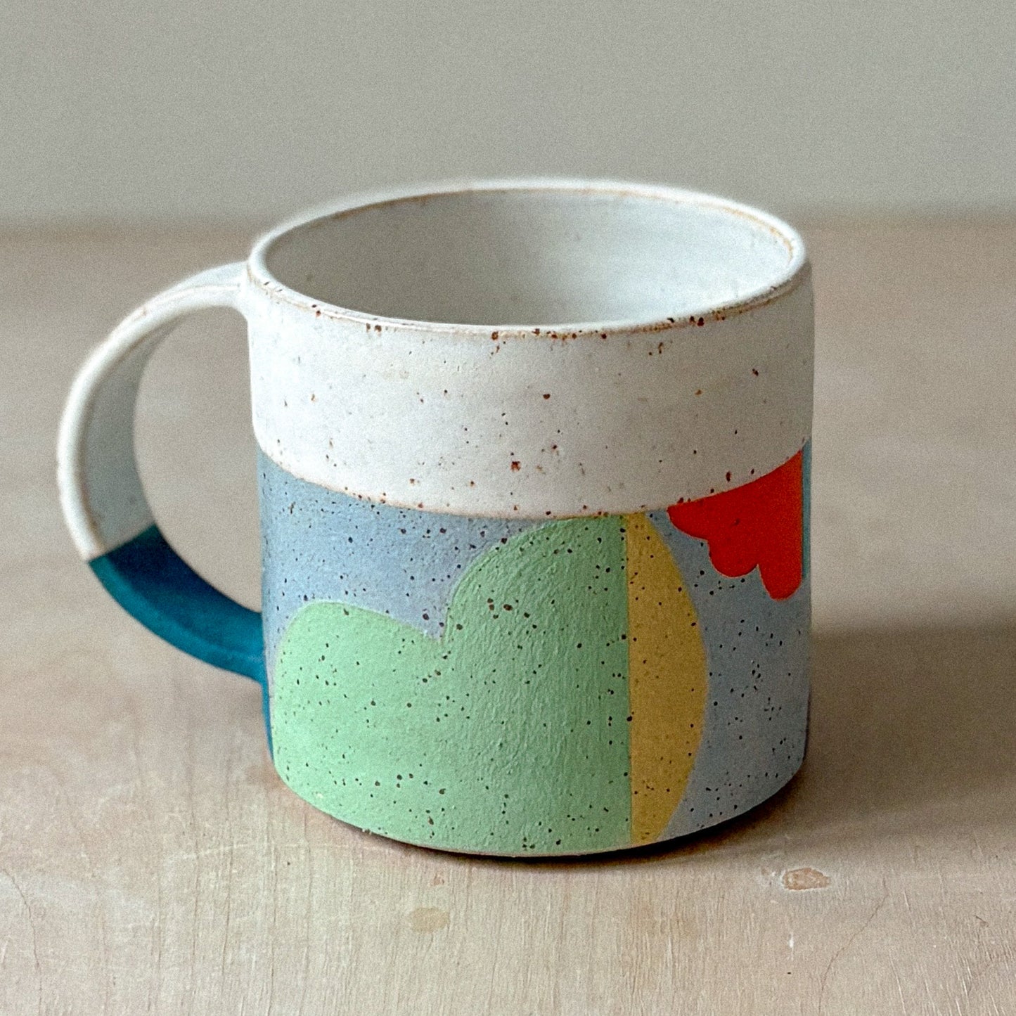 Mug | Pattern 3
