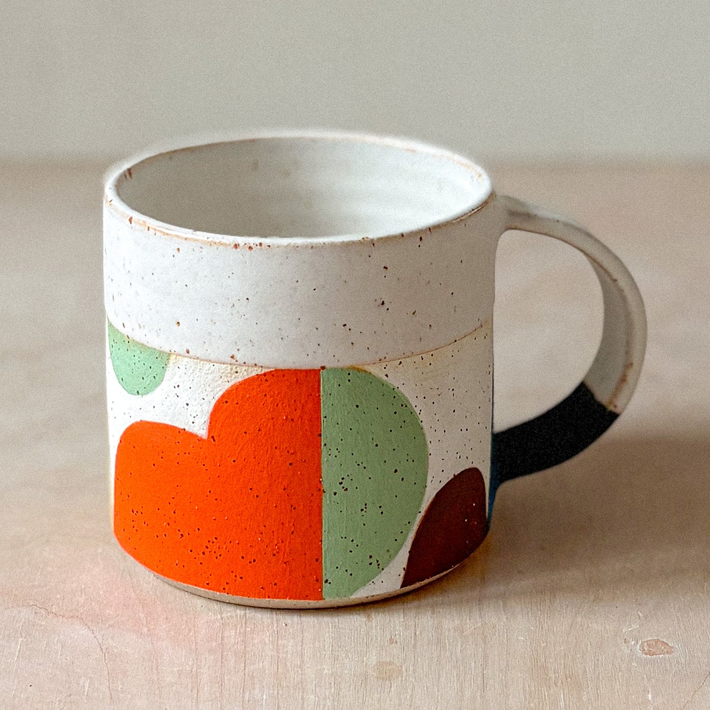 Mug | Pattern 4