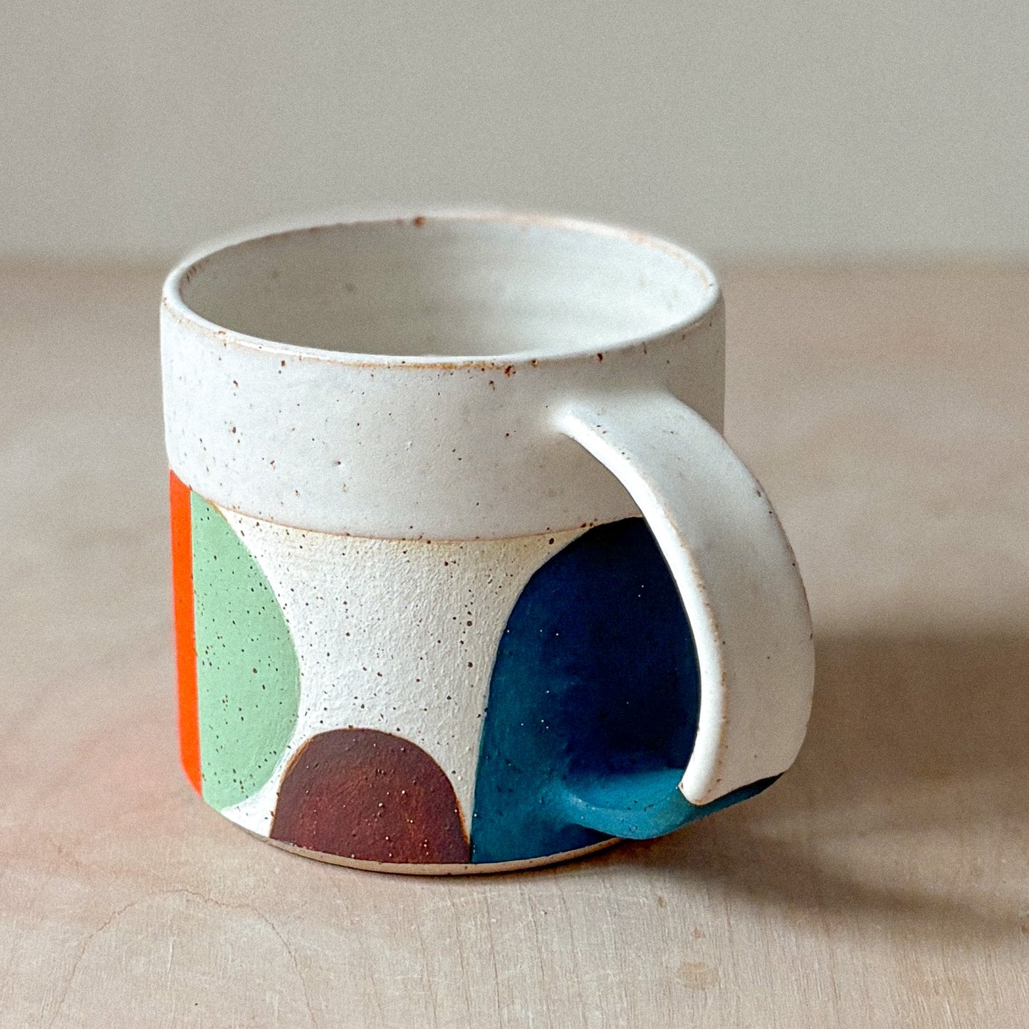 Mug | Pattern 4