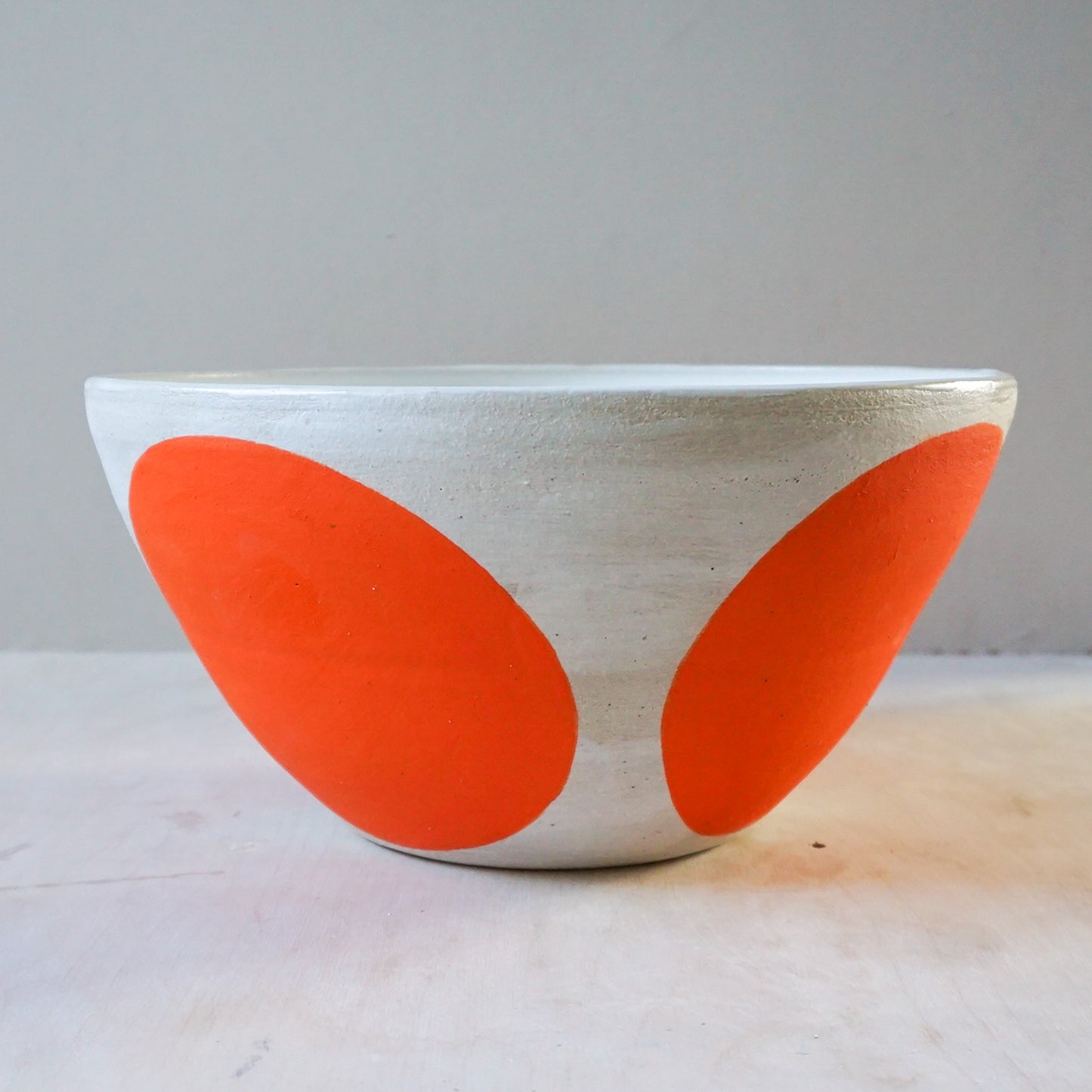 Salad Bowl | Tangerine Moon