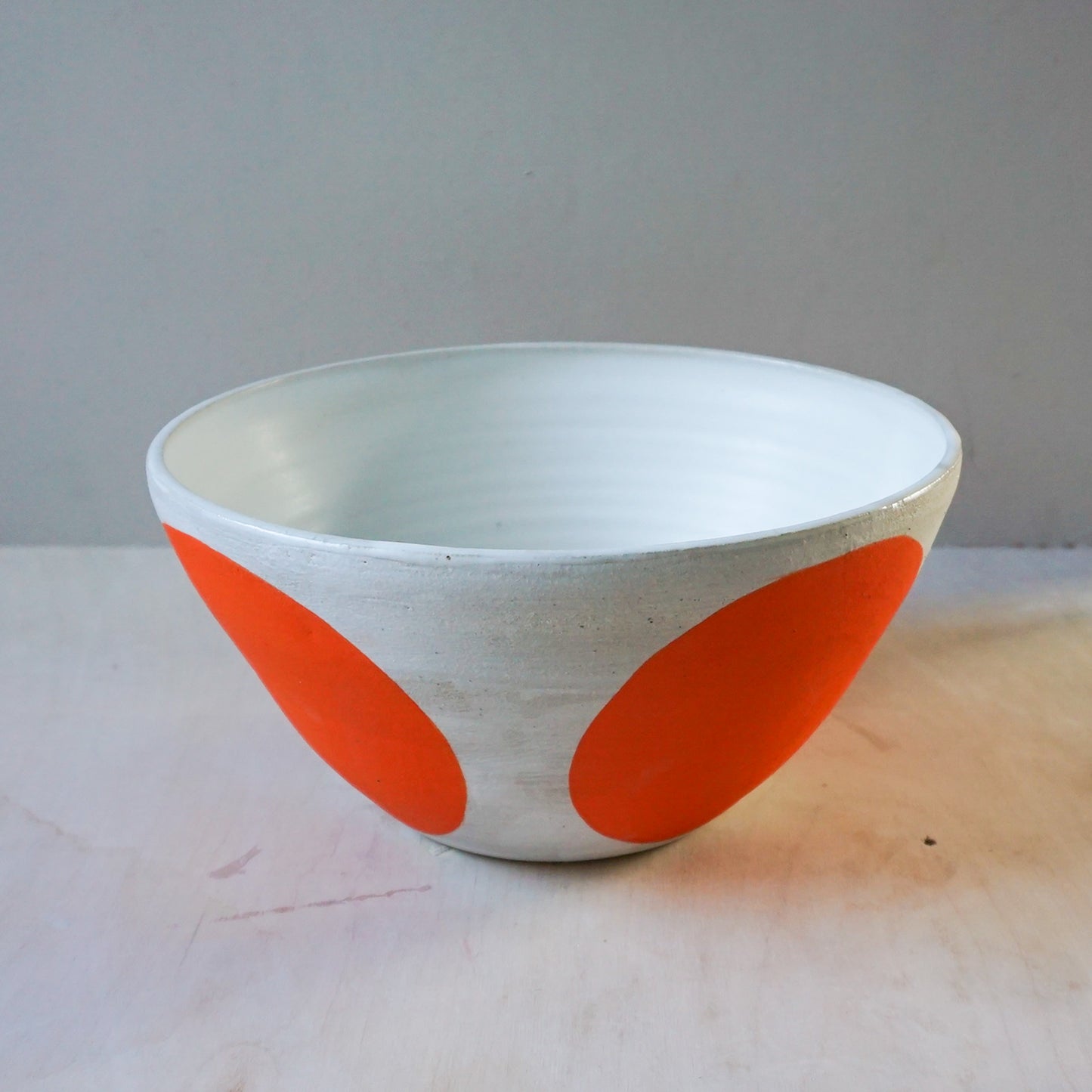 Salad Bowl | Tangerine Moon