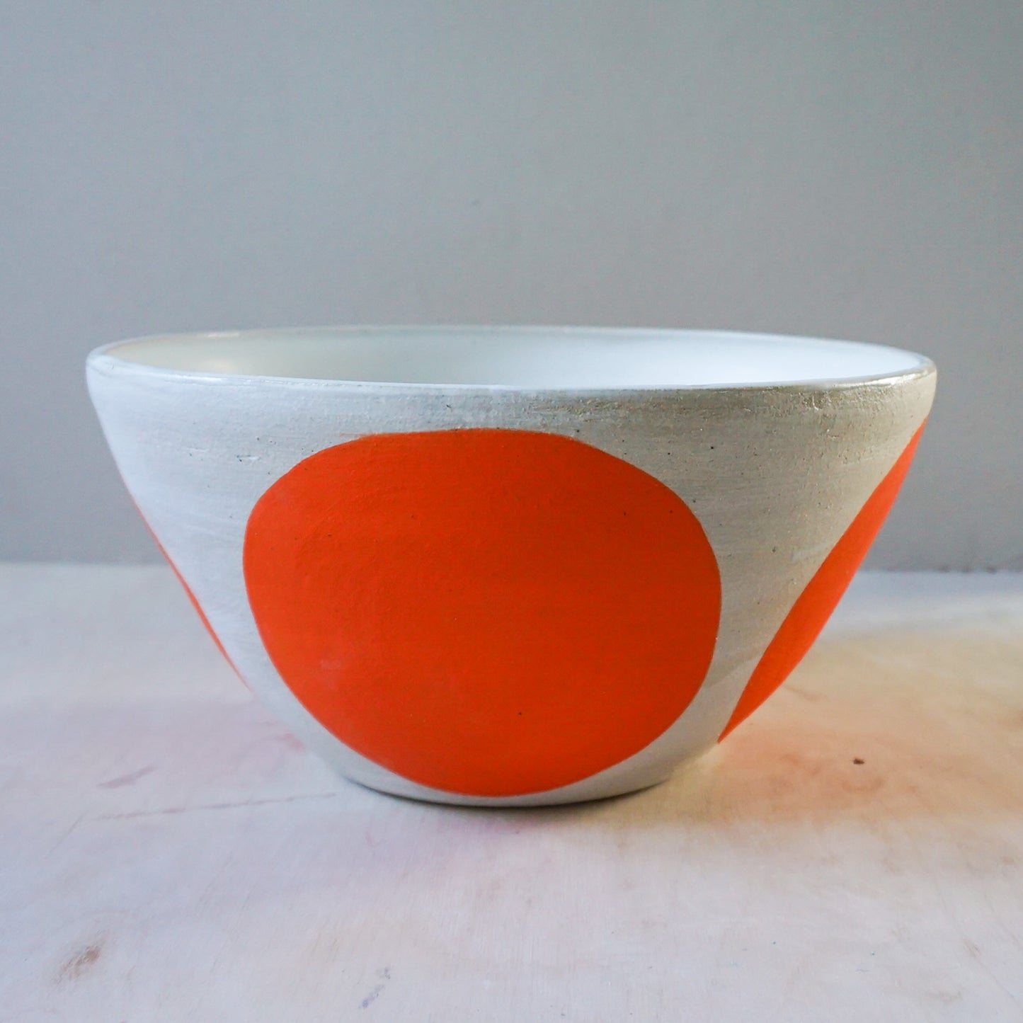 Salad Bowl | Tangerine Moon