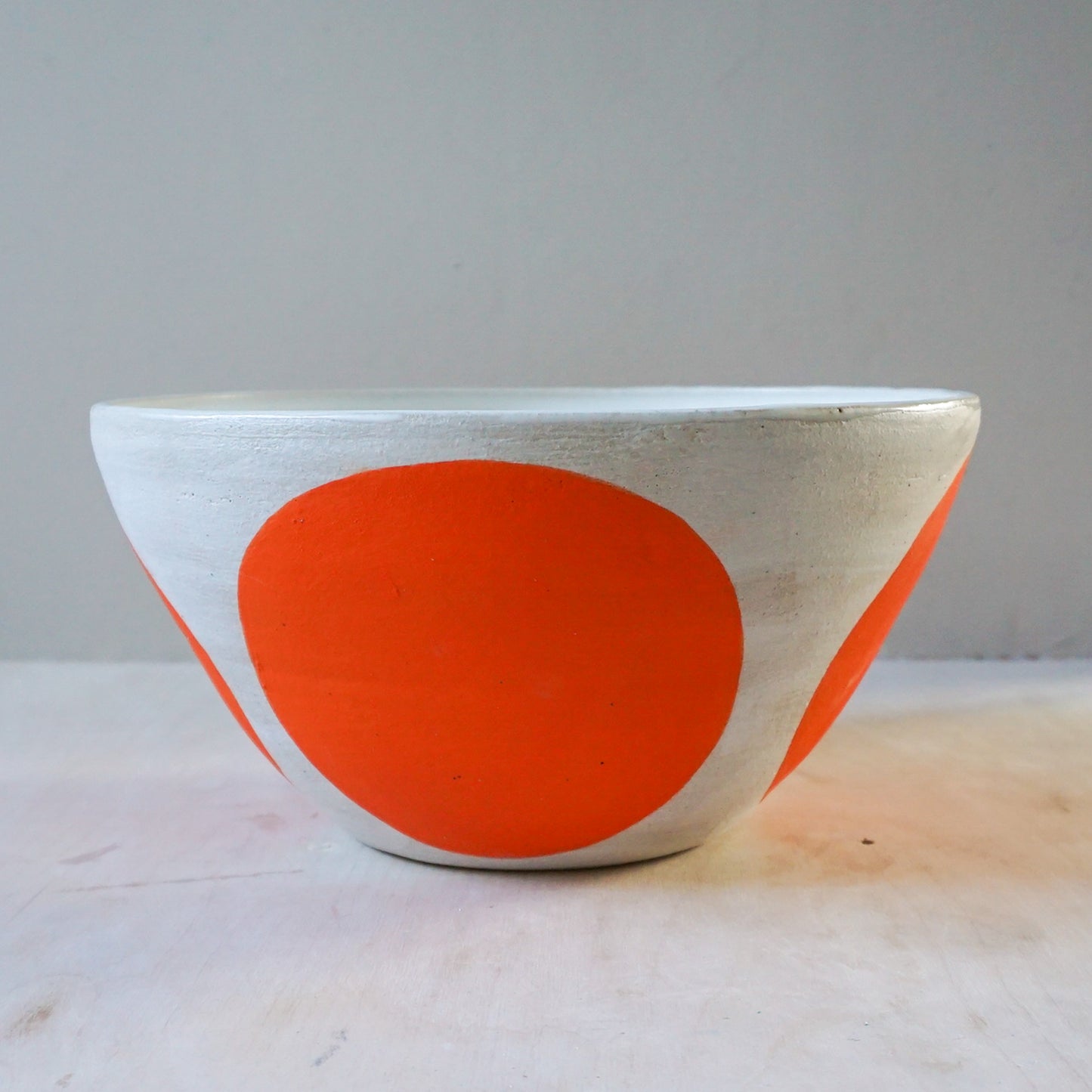 Salad Bowl | Tangerine Moon